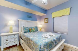 Seychelles Beach Resort 1308 - 1