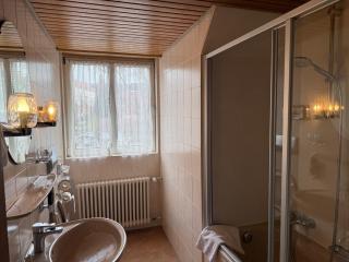 Hotel Restaurant Bären - Weingarten - 6