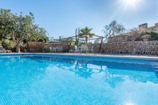 Agroturismo Es Rafal Roig by MHR - 9