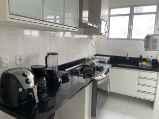 Aconchegante 2 quartos Barra - 0