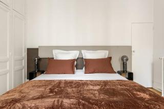 Luxury Arc of Triumph - Paris - 4