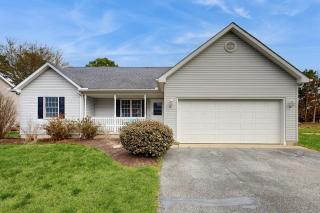 Breezewood - Phoebe’s House - 109 Strawberry Way - 6