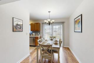 Breezewood - Phoebe’s House - 109 Strawberry Way - 3