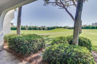 Edgewater Golf Villa #1206 - 0