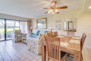 Edgewater Golf Villa #1206 - 8