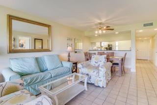 Edgewater Golf Villa #1206 - 4