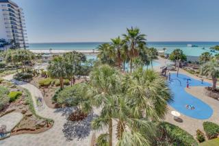 Edgewater Golf Villa #1206 - 0