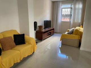 Aconchegante 2 quartos Barra - 6