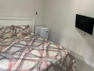 Aconchegante 2 quartos Barra - 5