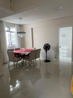 Aconchegante 2 quartos Barra - 2