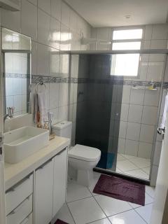 Aconchegante 2 quartos Barra - 1