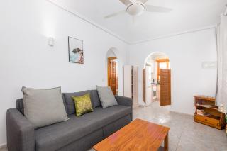 Villas Gemelas Ciudad Quesada - 7