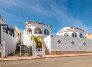 Villas Gemelas Ciudad Quesada - 1