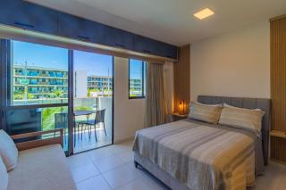 Makia Beach #B121 Conforto e Lazer by Carpediem - 0