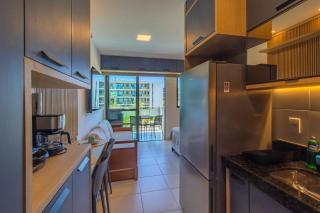 Makia Beach #B121 Conforto e Lazer by Carpediem - 8