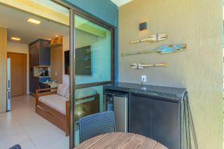 Makia Beach #B121 Conforto e Lazer by Carpediem - 1