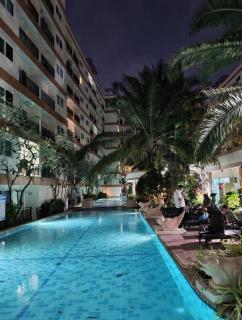 Park Lane Resort Jomtien - 2