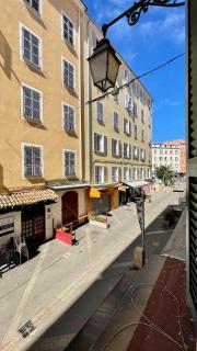 Studio de charme en hyper centre - 5