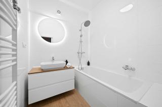 Central Brightside Suites - Up to 6 guests - 5