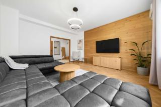 Central Brightside Suites - Up to 6 guests - 1