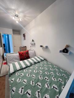 Crescent Apartment - Two bedroom - 3