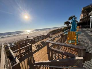 Front Beach Retreat D1 - 7