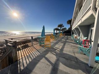 Front Beach Retreat D1 - 8