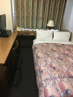 Hotel Crown Hills Matsuyama - 9