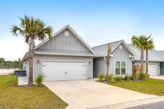 Windmark - Sea Grove Guesthouse - Saint Joe Beach - 0