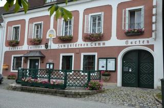 Stadthotel Drosendorf - 0