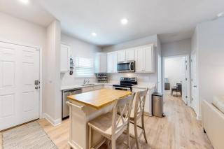 Windmark - Sea Grove Guesthouse - Saint Joe Beach - 7