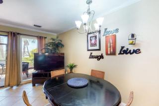 Seascape Boardwalk Villas 183 - 4