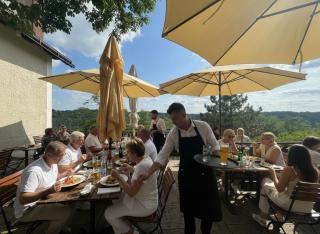 Stadthotel Drosendorf - 2