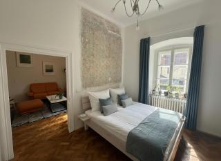 Stadthotel Drosendorf - 1