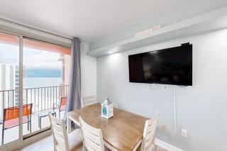 Shores of Panama, Unit 2104 - 7