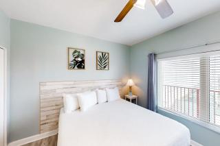 Shores of Panama, Unit 2104 - 1