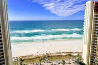 Shores of Panama, Unit 2104 - 0