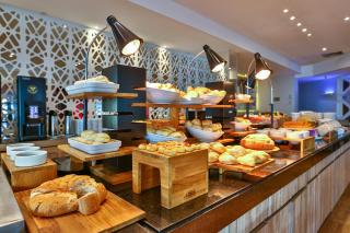 Hotel Beira Mar Recife By Flatbpaiva - 3