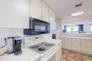 Navarre Towers 602 - 1