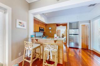 Sunshine Haven - Carrabelle - 3