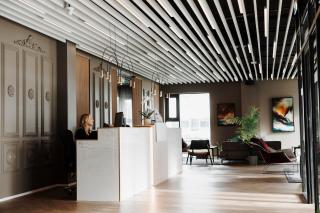 Hótel Vesturland - 7