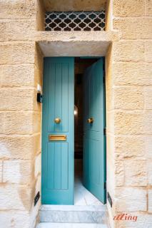 Stylish Valletta Old Town Hideaway - Valletta - 9