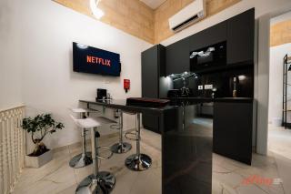 Stylish Valletta Old Town Hideaway - Valletta - 5