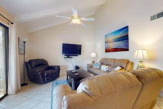 Seascape Golf Villas 92G - 0