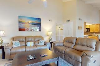 Seascape Golf Villas 92G - 6
