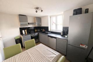 Ferienwohnung AyNa 3, direkt an der Schweizer Grenze - 9