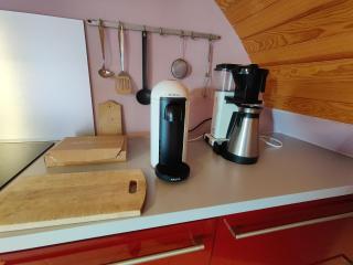 BellevueBretagne - Gîte Appartement - 5