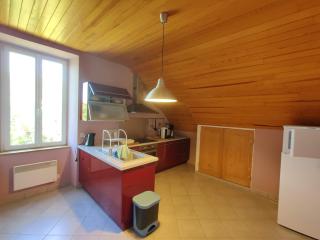 BellevueBretagne - Gîte Appartement - 4