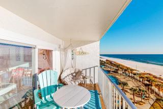 Summit Beach Resort, Unit 704 - 9