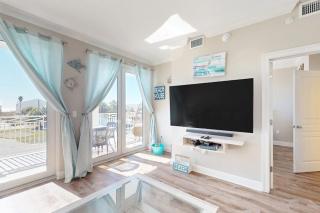 Tranquil Harbour #211 - Mexico Beach - 5